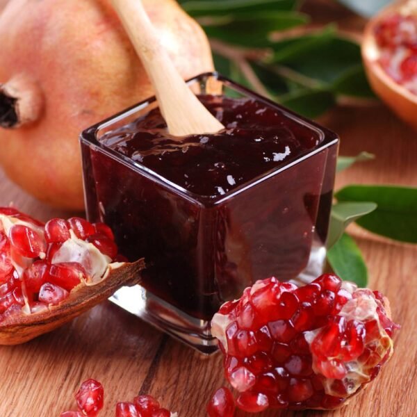 Confiture Concentrée de Grenade
