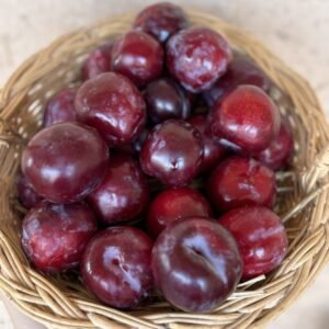 Prune (1/2 kg)