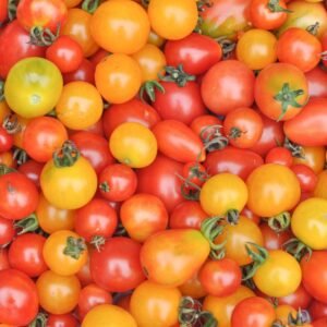 Tomates Cerises (250g)