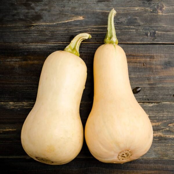 Courge Butternut (1/2 kg)