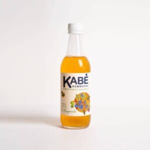 Kombucha Earl Grey (350ml)