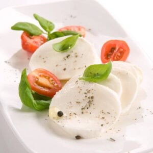 Mozzarella (Unité)