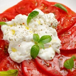 Stracciatella (Unité)