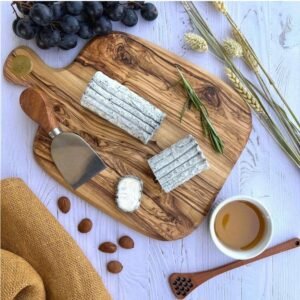 Bûchette de Chèvre Cendrée (Unité)