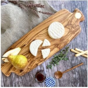 Crémeux de Chèvre (Unité)