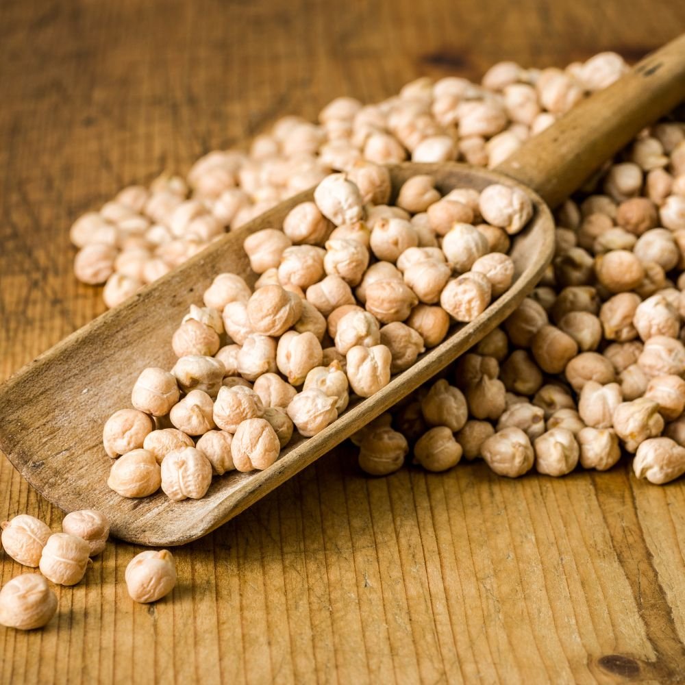Pois-Chiches (1/2 kg)